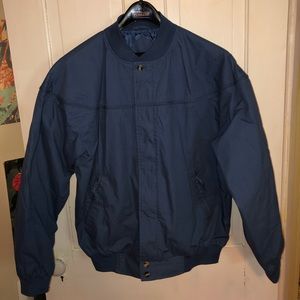 Windbreaker brand medium Jacket